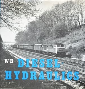 WR Diesel-Hydraulics