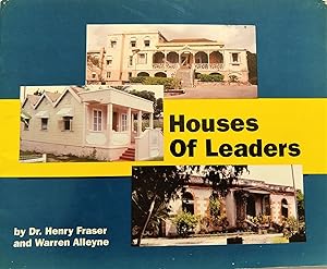 Seller image for Houses of Leaders for sale by The Book Place