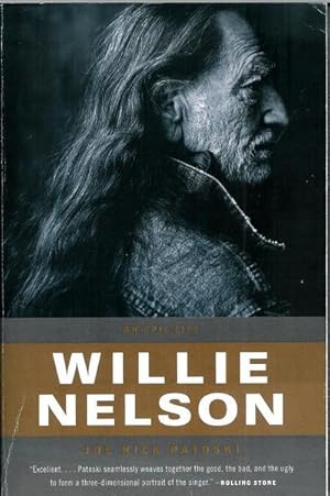 Immagine del venditore per Willie Nelson: An Epic Life venduto da Livres Norrois