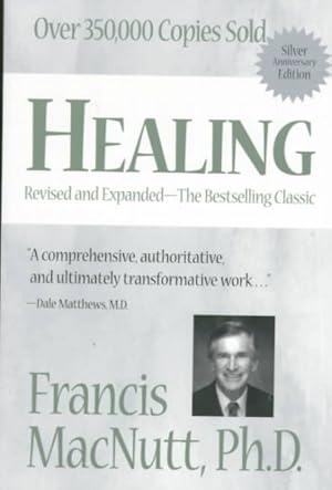 Image du vendeur pour Healing mis en vente par GreatBookPrices
