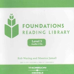 Immagine del venditore per Foundations Reading Library Level 5 venduto da GreatBookPrices