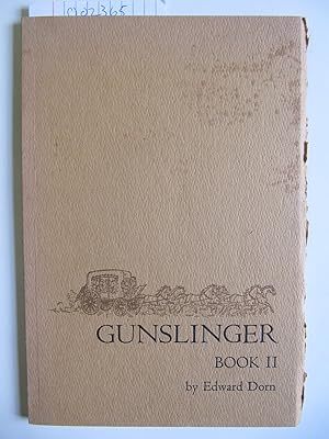 Gunslinger Book II