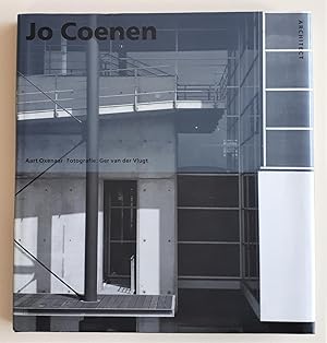 Imagen del vendedor de Jo Coenen - Architect a la venta por Concept Books