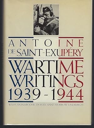 Seller image for Wartime Writings 1939-1944 for sale by Turn-The-Page Books