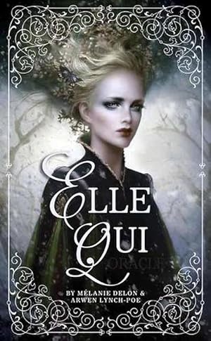 Seller image for Elle Qui Oracle (Cards) for sale by Grand Eagle Retail