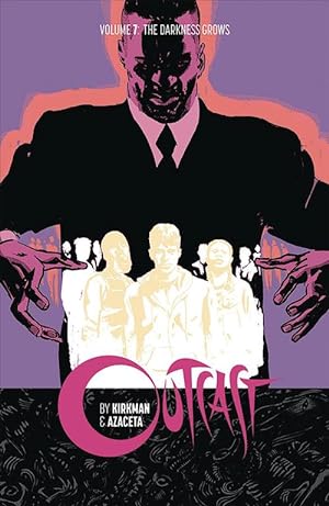 Seller image for Outcast by Kirkman & Azaceta Volume 7 (Paperback) for sale by Grand Eagle Retail