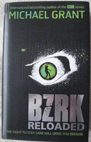 Seller image for BZRK Reloaded (Signed) for sale by BooksandRecords, IOBA
