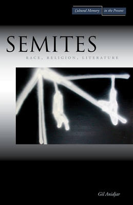 Bild des Verkufers fr Semites: Race, Religion, Literature (Paperback or Softback) zum Verkauf von BargainBookStores