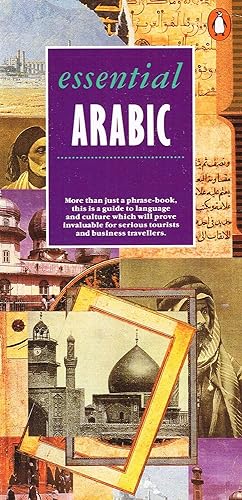 Essential Arabic :