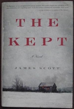 Seller image for The Kept (Signed) for sale by BooksandRecords, IOBA