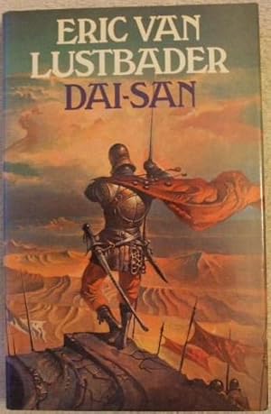 Seller image for Dai-San for sale by BooksandRecords, IOBA
