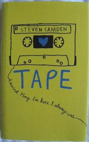 Imagen del vendedor de Tape (Signed) a la venta por BooksandRecords, IOBA