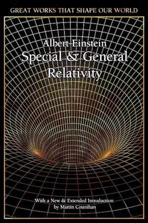 Image du vendeur pour Special & General Relativity mis en vente par GreatBookPrices