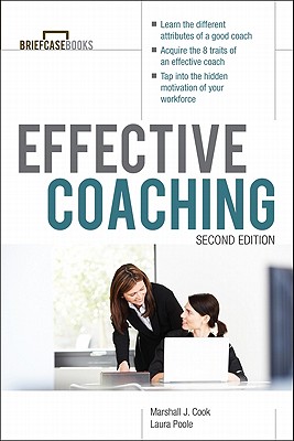 Seller image for Effective Coaching (Paperback or Softback) for sale by BargainBookStores