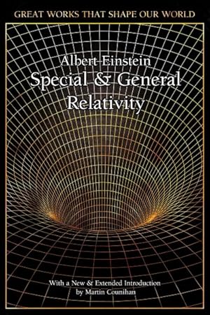 Image du vendeur pour Special & General Relativity mis en vente par GreatBookPrices