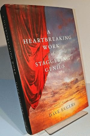 A Heartbreaking Work of Staggering Genius : a Memoir Based on a True Story