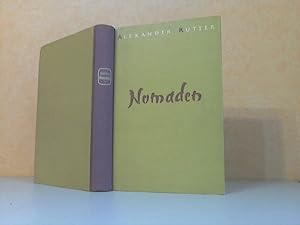 Seller image for Nomaden for sale by Andrea Ardelt