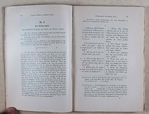Nubische Texte im Kenzi-Dialekt. 2 Vols. (Nubian Texts in the Kenzi Dialect)