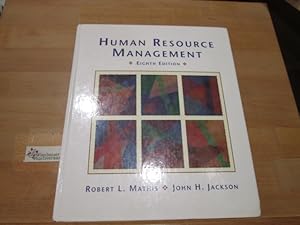 Seller image for Human Resource Management for sale by Antiquariat im Kaiserviertel | Wimbauer Buchversand