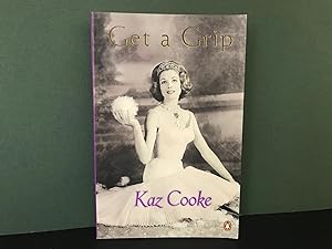 Seller image for Get a Grip for sale by Bookwood