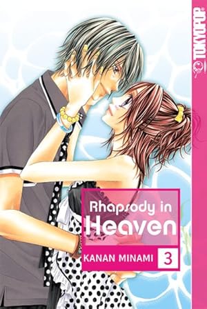 Immagine del venditore per Rhapsody in Heaven 03 venduto da Antiquariat Armebooks