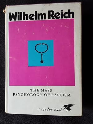Image du vendeur pour The Mass Psychology of Fascism mis en vente par Archway Books