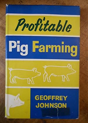 PROFITABLE PIG FARMING