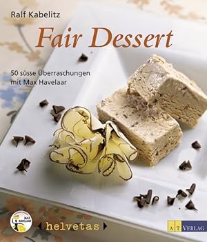 Seller image for Fair Dessert for sale by Antiquariat Armebooks