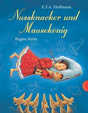 Nussknacker und Mausekönig