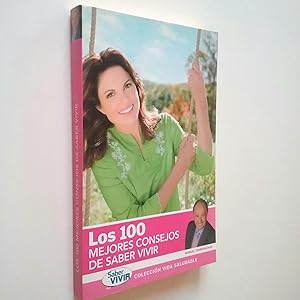 Imagen del vendedor de los 100 mejores consejos de Saber Vivir a la venta por MAUTALOS LIBRERÍA