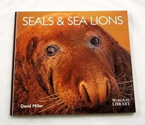 Seller image for Seals & Sea Lions for sale by Adelaide Booksellers