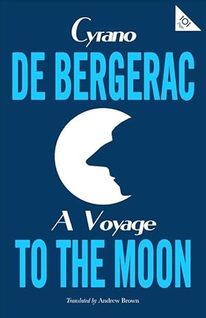 Seller image for A Voyage to the Moon (Paperback) for sale by Grand Eagle Retail