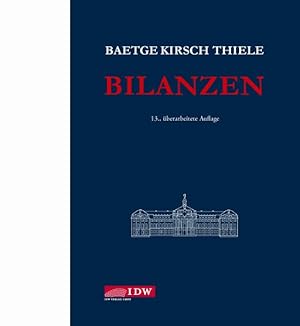 Bilanzen.