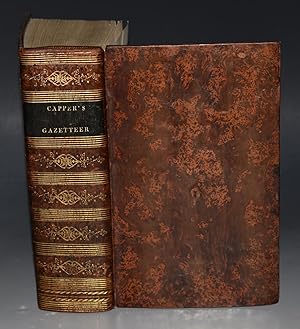 A Topographical Dictionary of the United Kingdom; Compiled from Parliamentary an other authentic ...