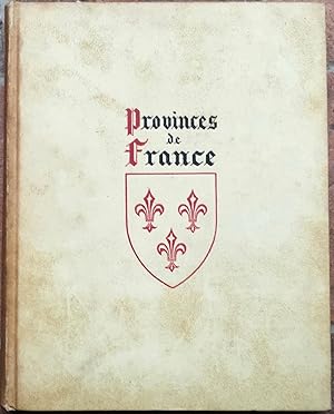 Seller image for Visages de la Picardie for sale by The Glass Key