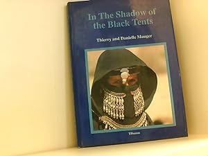 Imagen del vendedor de IN THE SHADOW OF THE BLACK TENTS a la venta por Book Broker