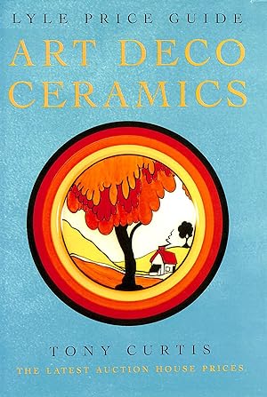Seller image for Lyle Price Guide: Art Deco Ceramics for sale by M Godding Books Ltd