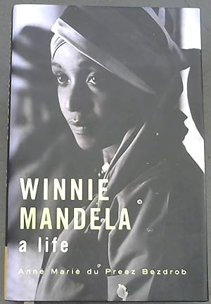 Seller image for Winnie Mandela: A Life for sale by Chapter 1