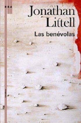 Seller image for Las Benvolas (Spanish Edition) for sale by Von Kickblanc