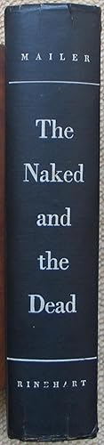 The Naked and the Dead