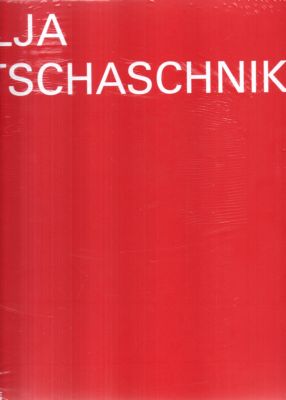 Ilja Tschaschnik. Katalog der Sammlung.