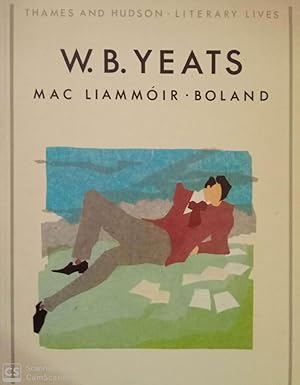 Image du vendeur pour W.B. Yeats mis en vente par Llibres Capra