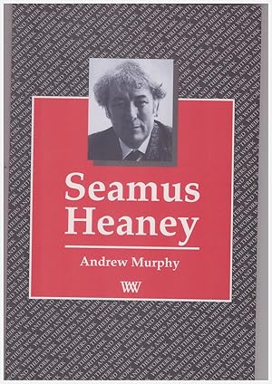 Imagen del vendedor de Seamus Heaney a la venta por Libreria IV Fontane S.a.S