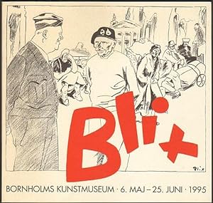 Blix og 2. Verdenskrig - Ragnvald Blix 1882-1958.