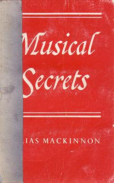 Musical Secrets