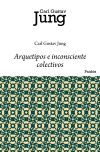 Seller image for Arquetipos e inconsciente colectivo for sale by Agapea Libros