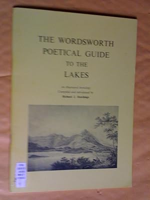 Imagen del vendedor de Wordsworth Poetical Guide to the Lakes: An Illustrated Anthology a la venta por Livresse