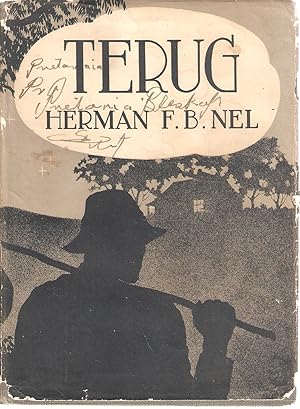 Seller image for Terug for sale by Snookerybooks