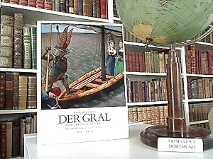 Der Gral. Die Suche nach dem Ewigen. Aus d. Engl. übers. von Christoph Groffy.
