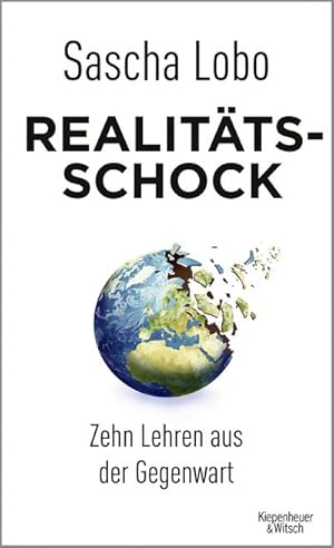 Seller image for Realittsschock for sale by BuchWeltWeit Ludwig Meier e.K.